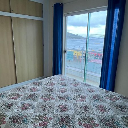 Vista Maravilhosa! 3 Quartos Com Ar, 2 Vagas E Lazer Incrivel Com Piscina E Churrasqueira 阿拉亚尔-杜卡布 外观 照片