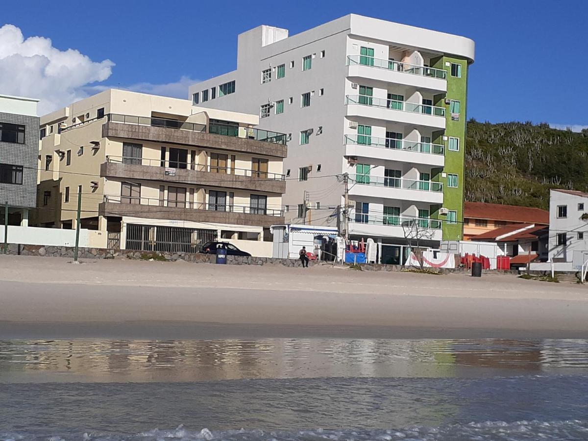 Vista Maravilhosa! 3 Quartos Com Ar, 2 Vagas E Lazer Incrivel Com Piscina E Churrasqueira 阿拉亚尔-杜卡布 外观 照片