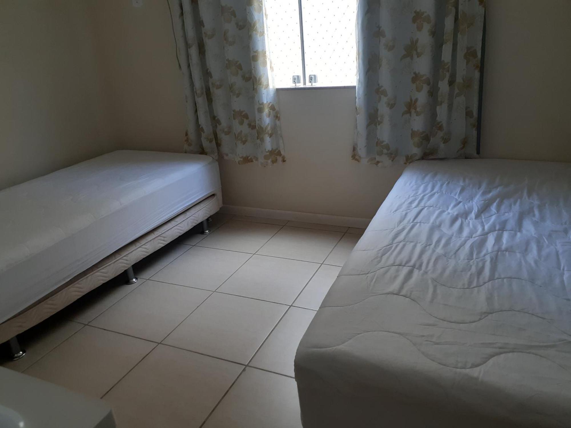 Vista Maravilhosa! 3 Quartos Com Ar, 2 Vagas E Lazer Incrivel Com Piscina E Churrasqueira 阿拉亚尔-杜卡布 外观 照片